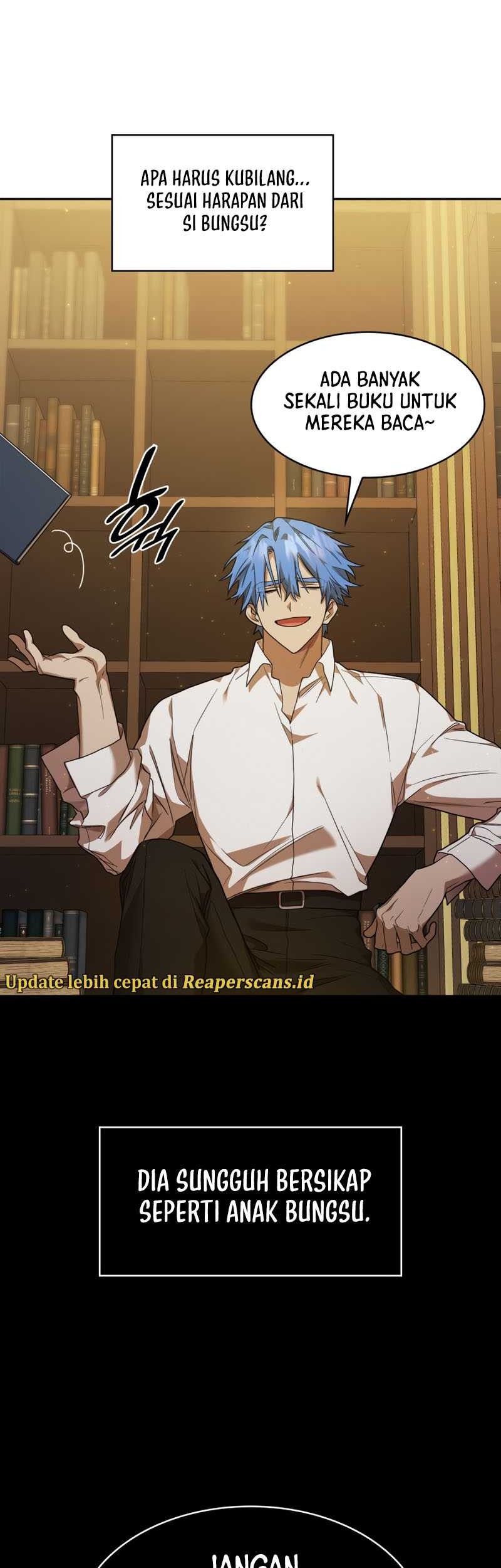 Infinite Mage Chapter 9 - halaman 44