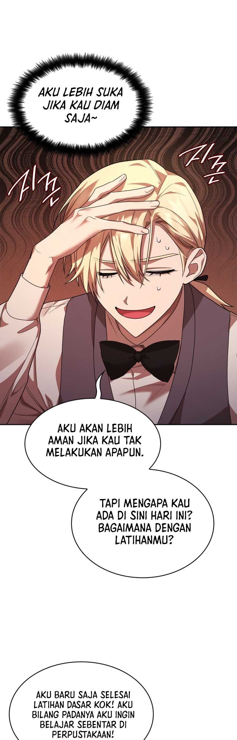 Infinite Mage Chapter 9 - halaman 47