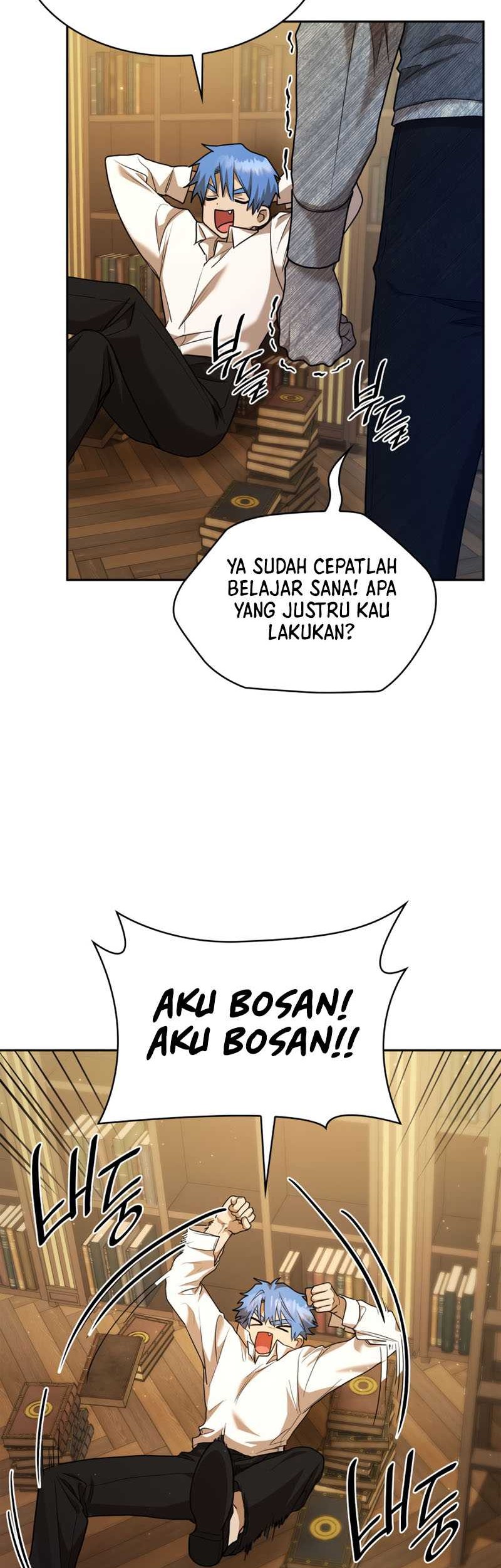 Infinite Mage Chapter 9 - halaman 48