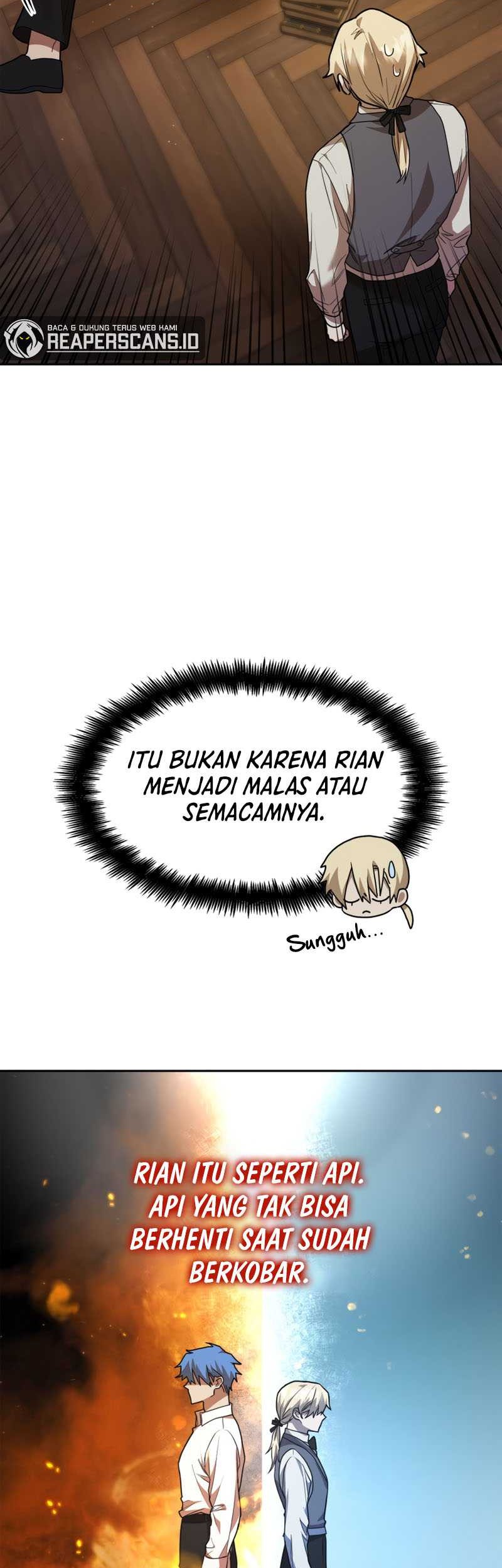 Infinite Mage Chapter 9 - halaman 49