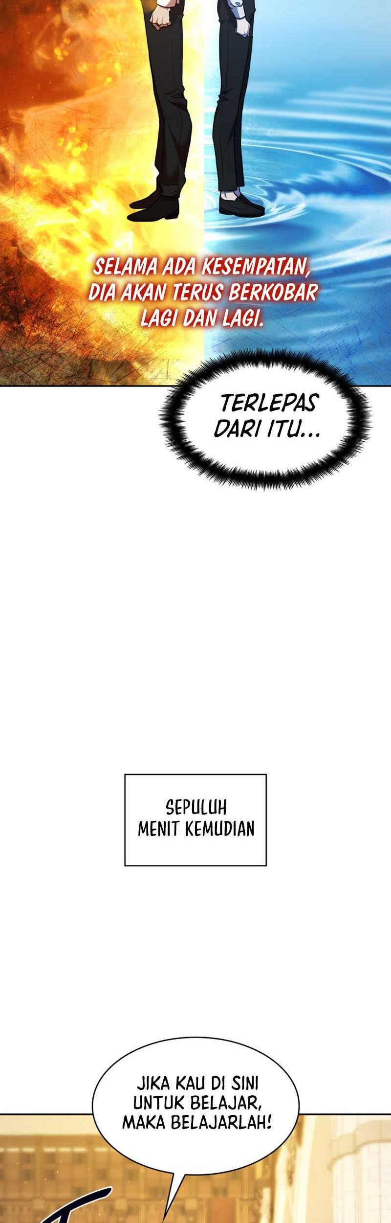 Infinite Mage Chapter 9 - halaman 50