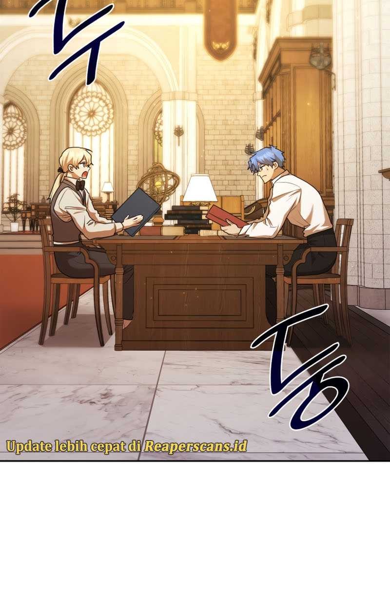 Infinite Mage Chapter 9 - halaman 51