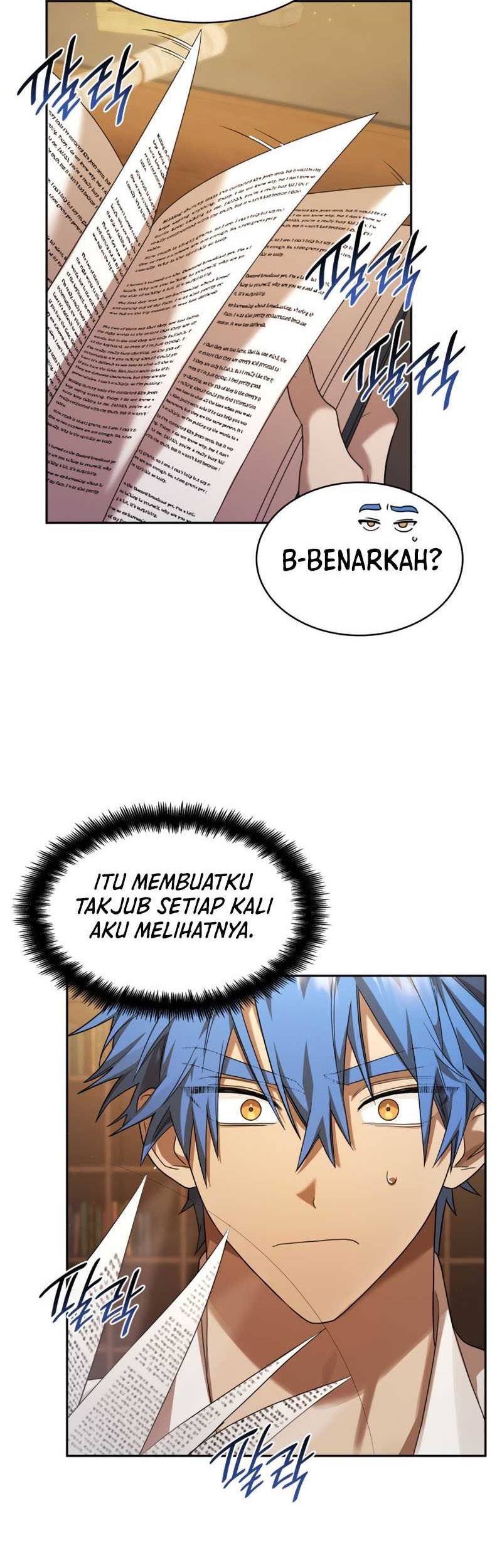 Infinite Mage Chapter 9 - halaman 53