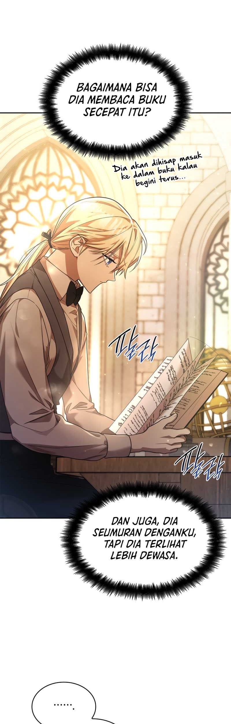 Infinite Mage Chapter 9 - halaman 54