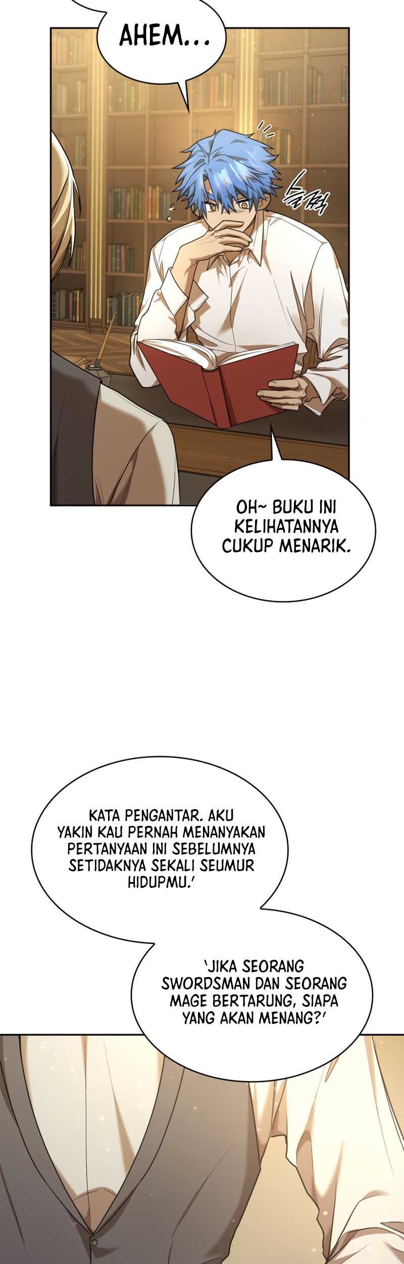 Infinite Mage Chapter 9 - halaman 55