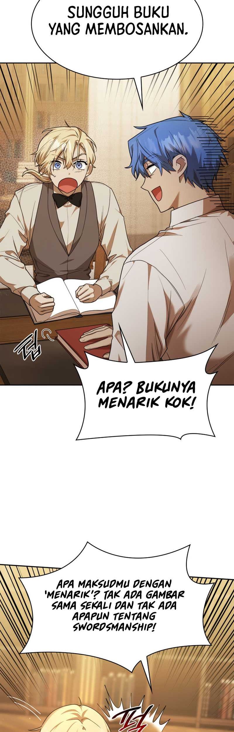 Infinite Mage Chapter 9 - halaman 58