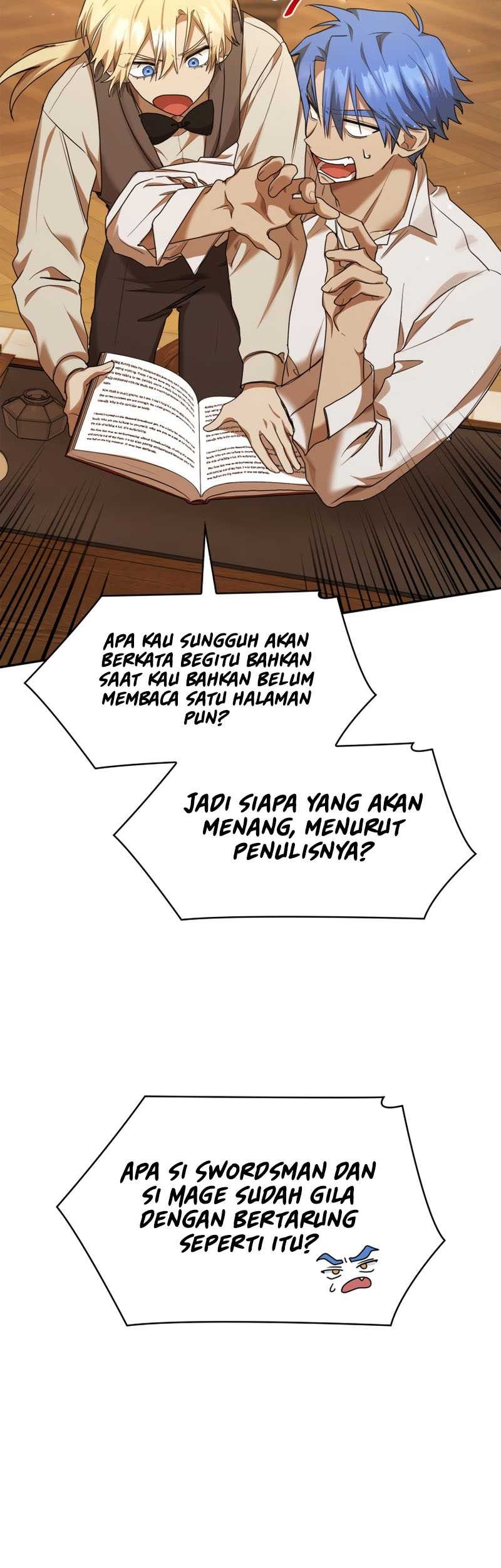 Infinite Mage Chapter 9 - halaman 59