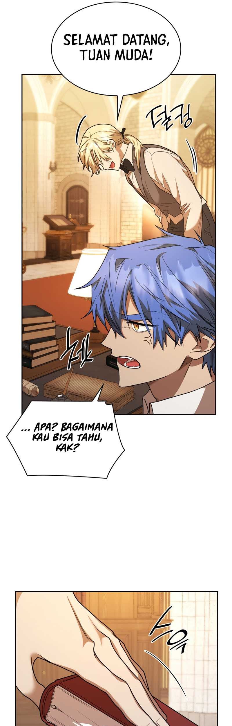 Infinite Mage Chapter 9 - halaman 62
