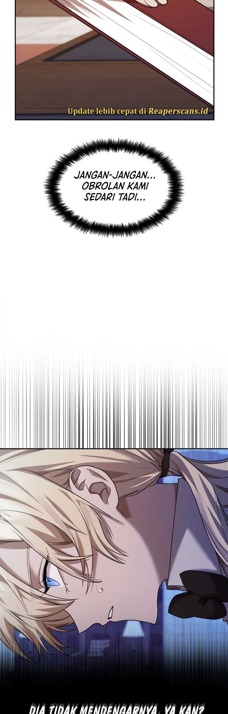 Infinite Mage Chapter 9 - halaman 63