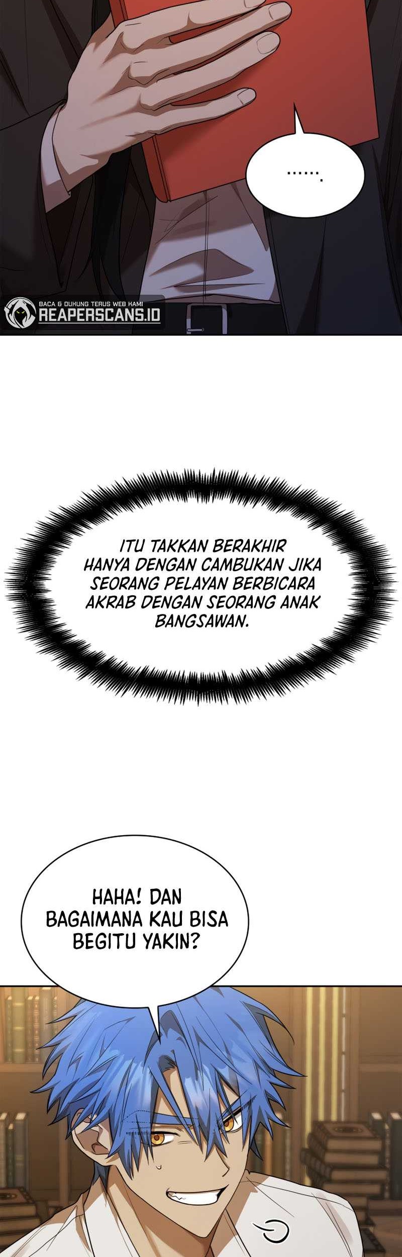 Infinite Mage Chapter 9 - halaman 65
