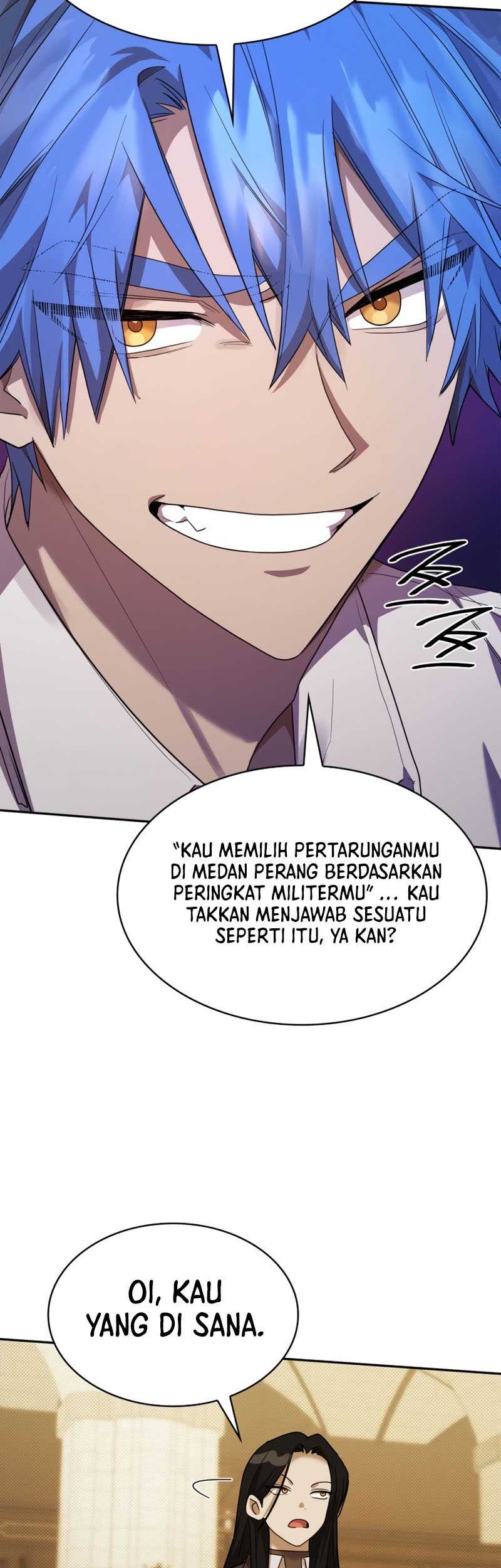 Infinite Mage Chapter 9 - halaman 68
