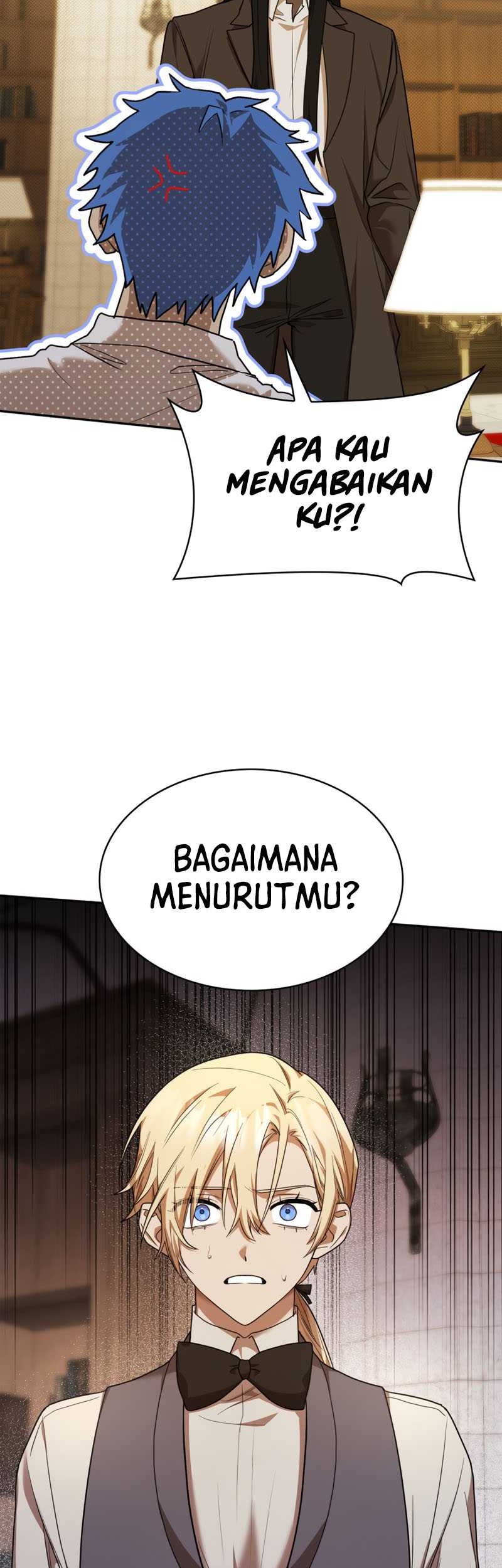 Infinite Mage Chapter 9 - halaman 69