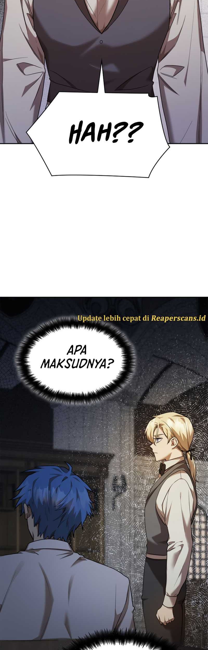 Infinite Mage Chapter 9 - halaman 70