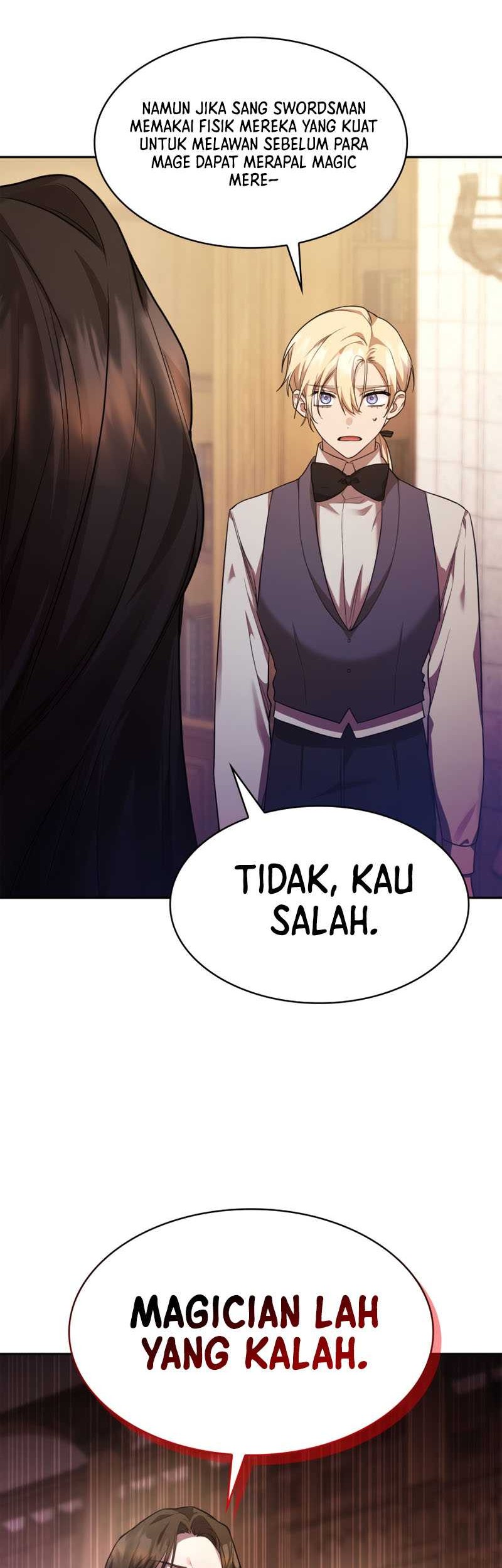Infinite Mage Chapter 9 - halaman 73
