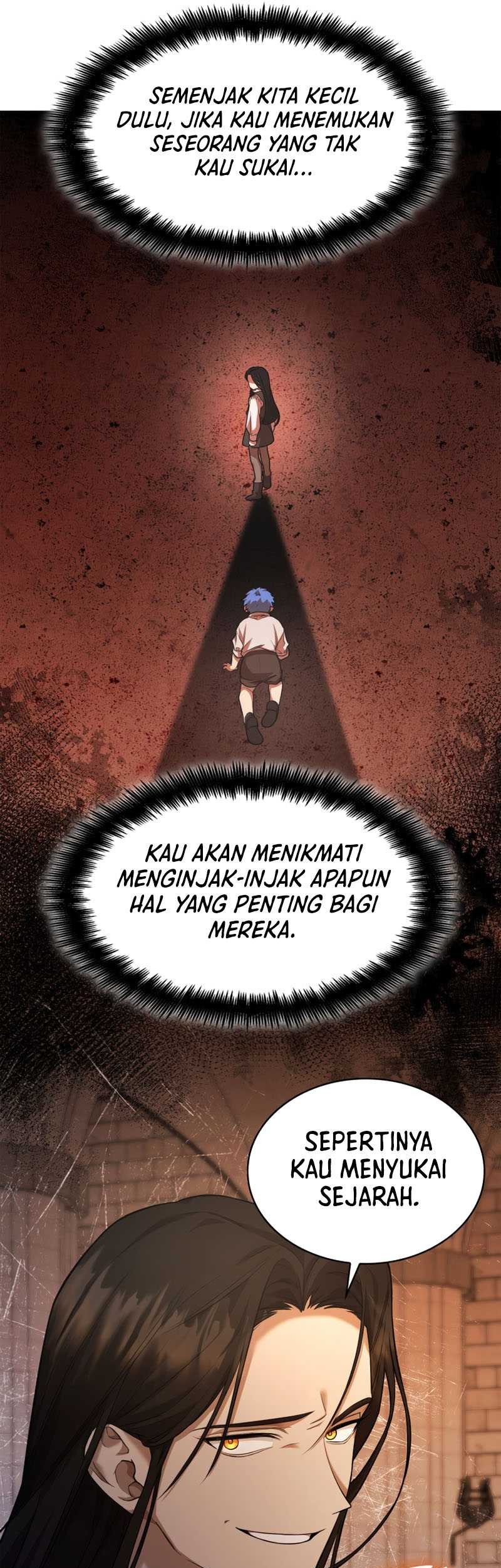 Infinite Mage Chapter 9 - halaman 77