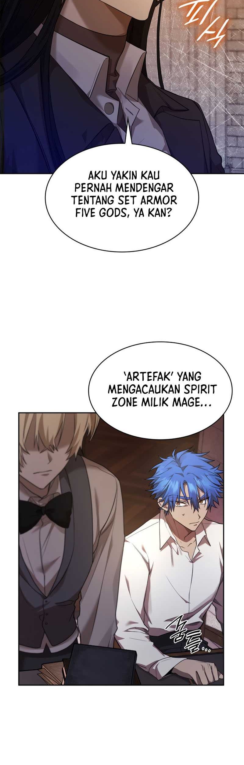 Infinite Mage Chapter 9 - halaman 78