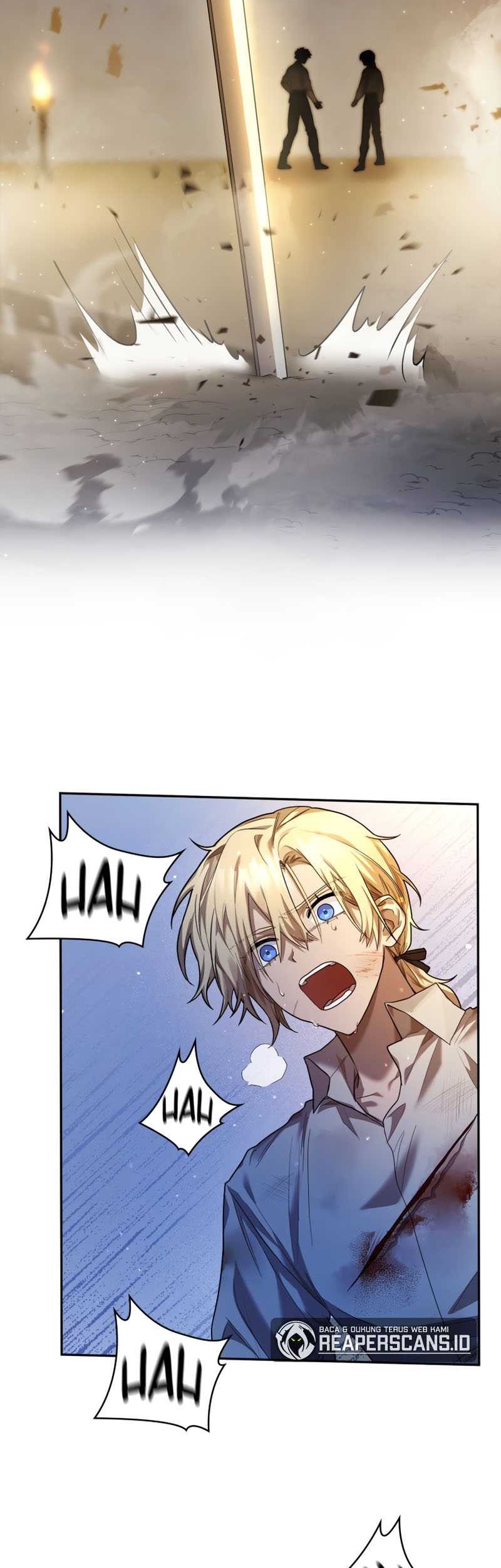 Infinite Mage Chapter 9 - halaman 9