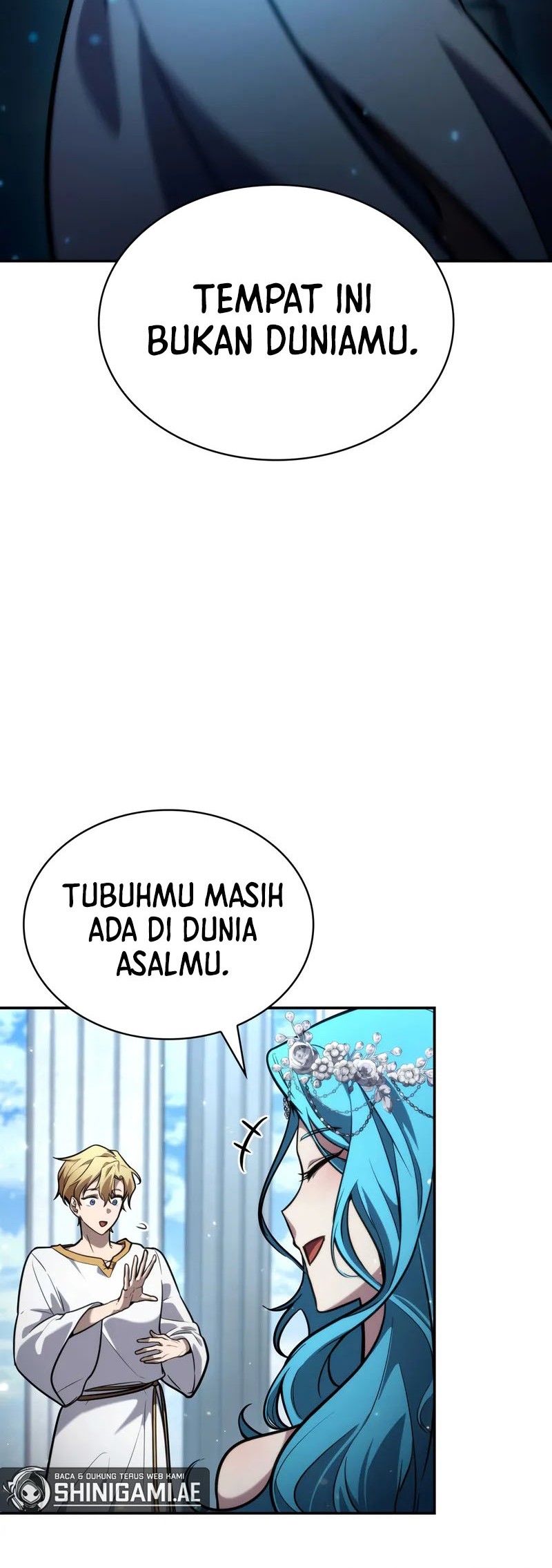 Infinite Mage Chapter 90 - halaman 10