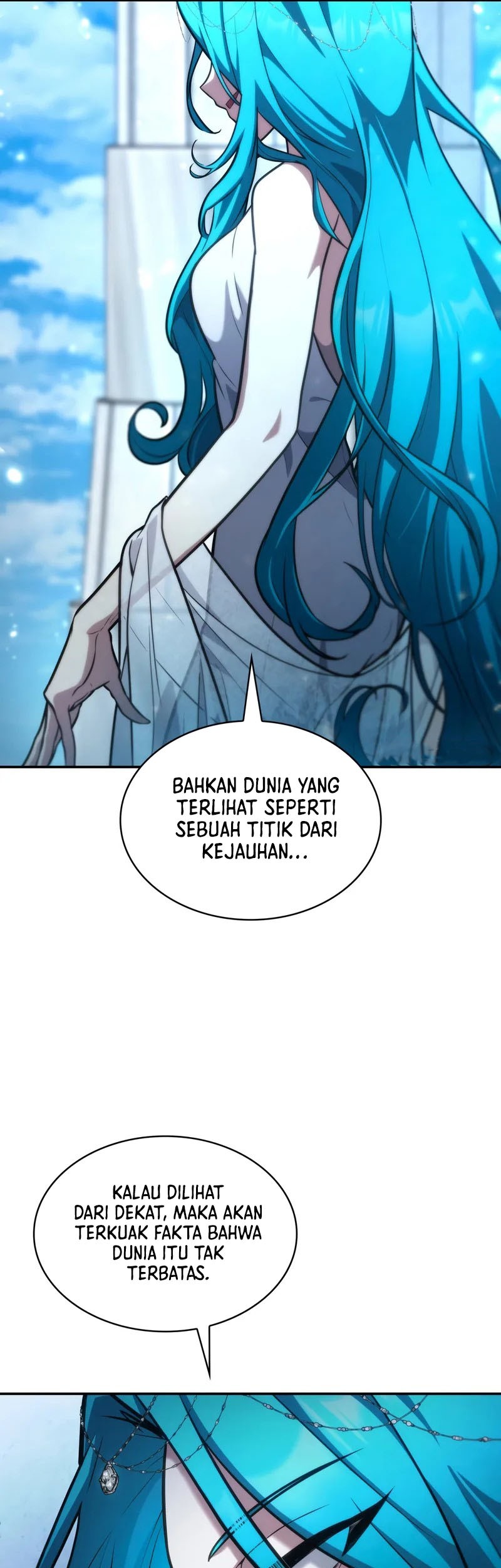 Infinite Mage Chapter 90 - halaman 19