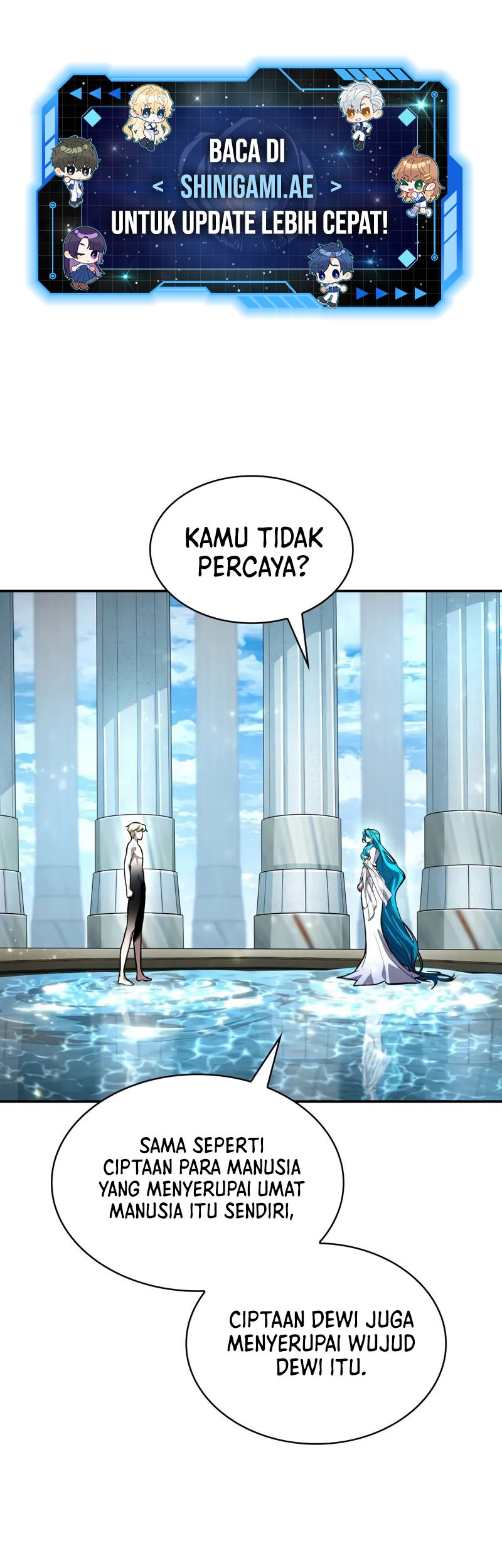 Infinite Mage Chapter 90 - halaman 2