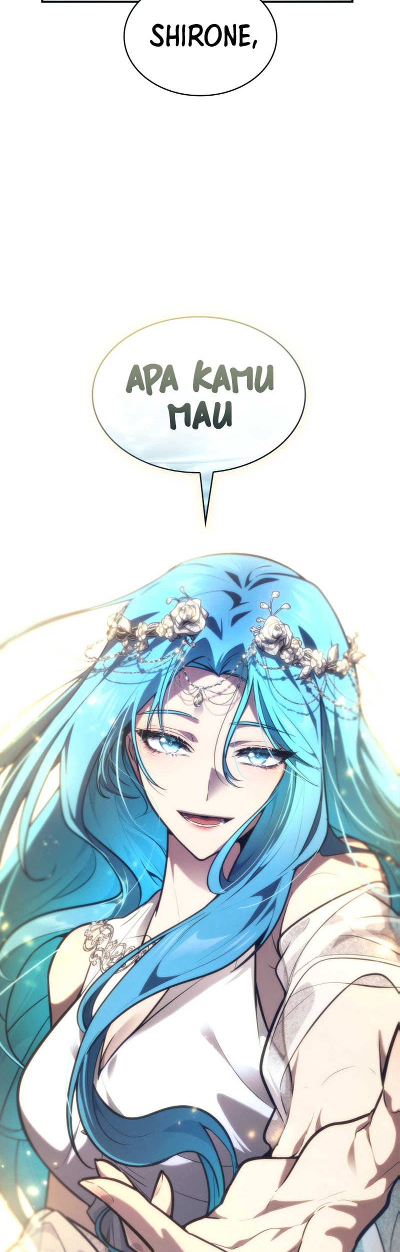 Infinite Mage Chapter 90 - halaman 4