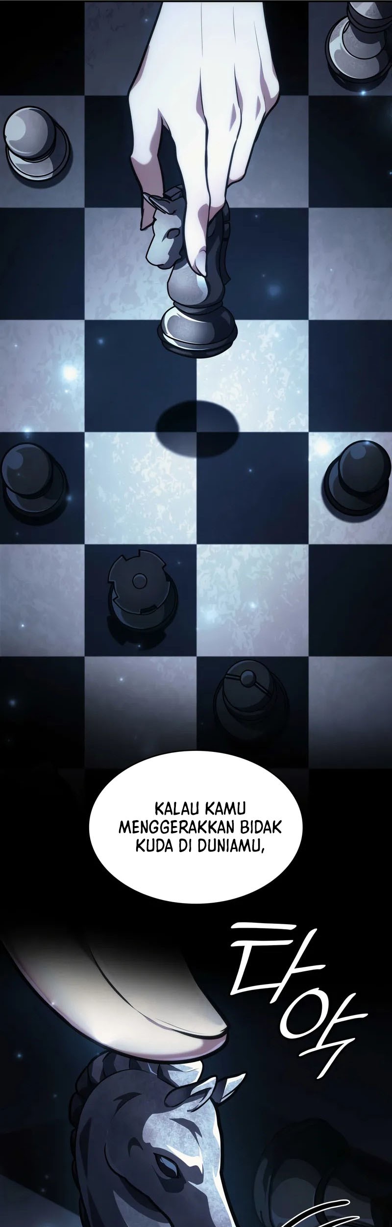 Infinite Mage Chapter 90 - halaman 43