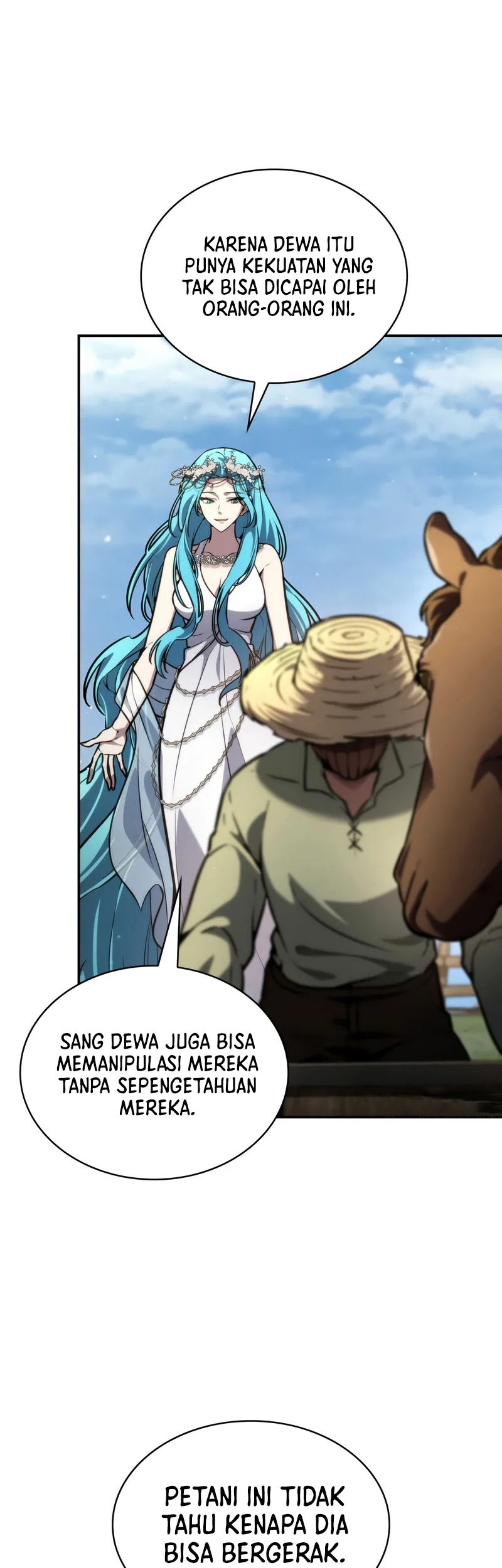 Infinite Mage Chapter 90 - halaman 47