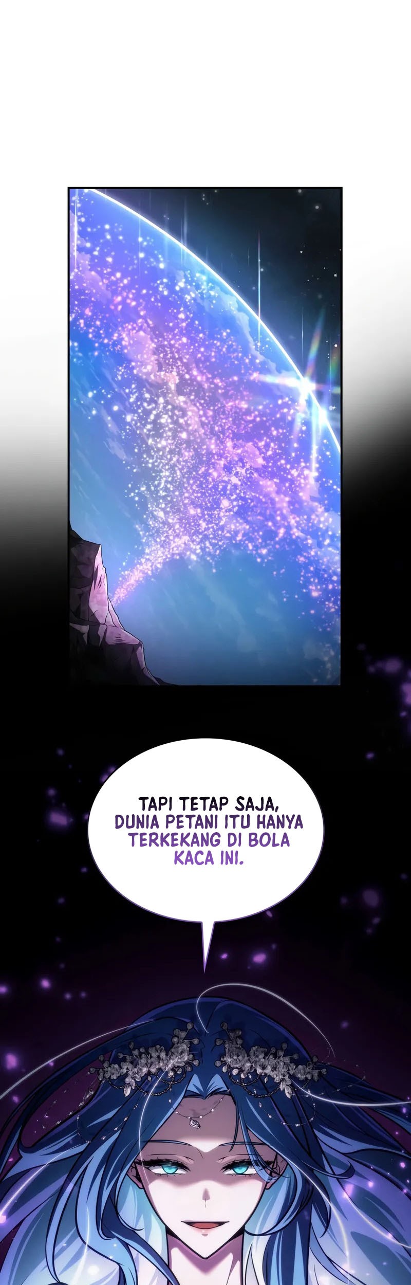 Infinite Mage Chapter 90 - halaman 55