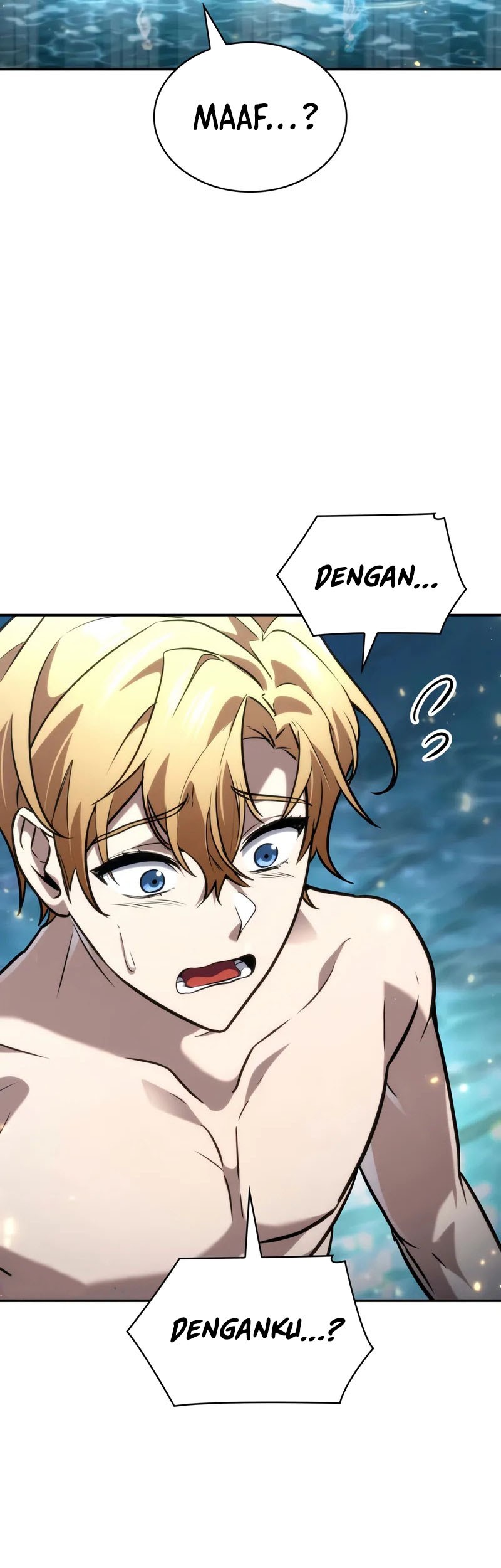 Infinite Mage Chapter 90 - halaman 7