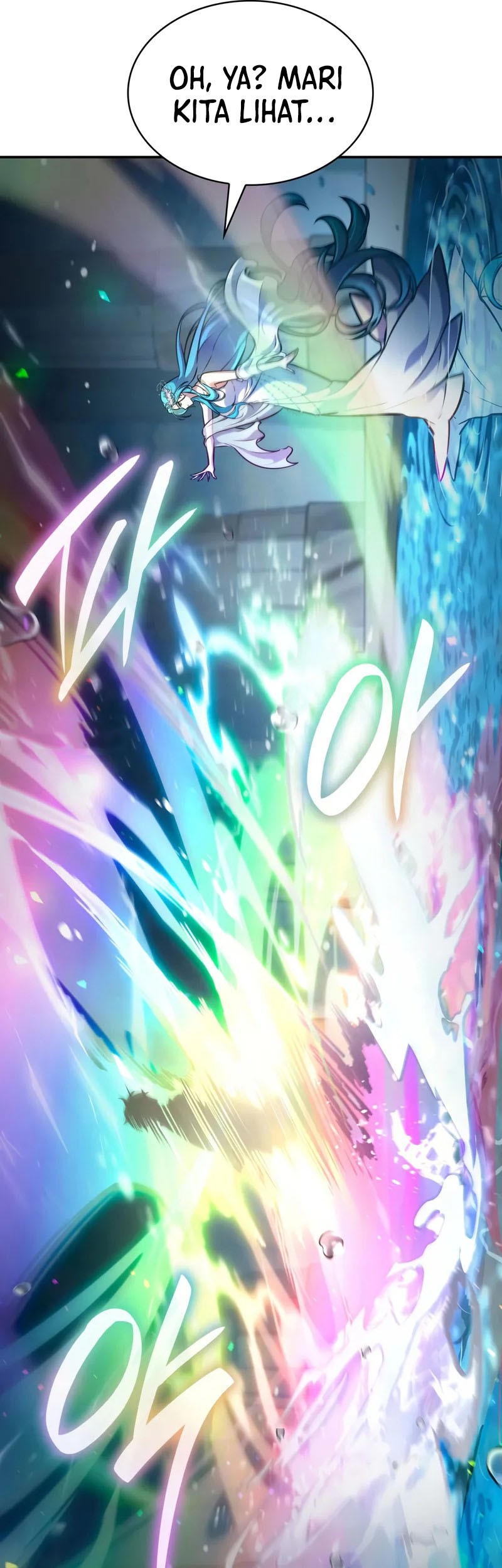Infinite Mage Chapter 90 - halaman 71