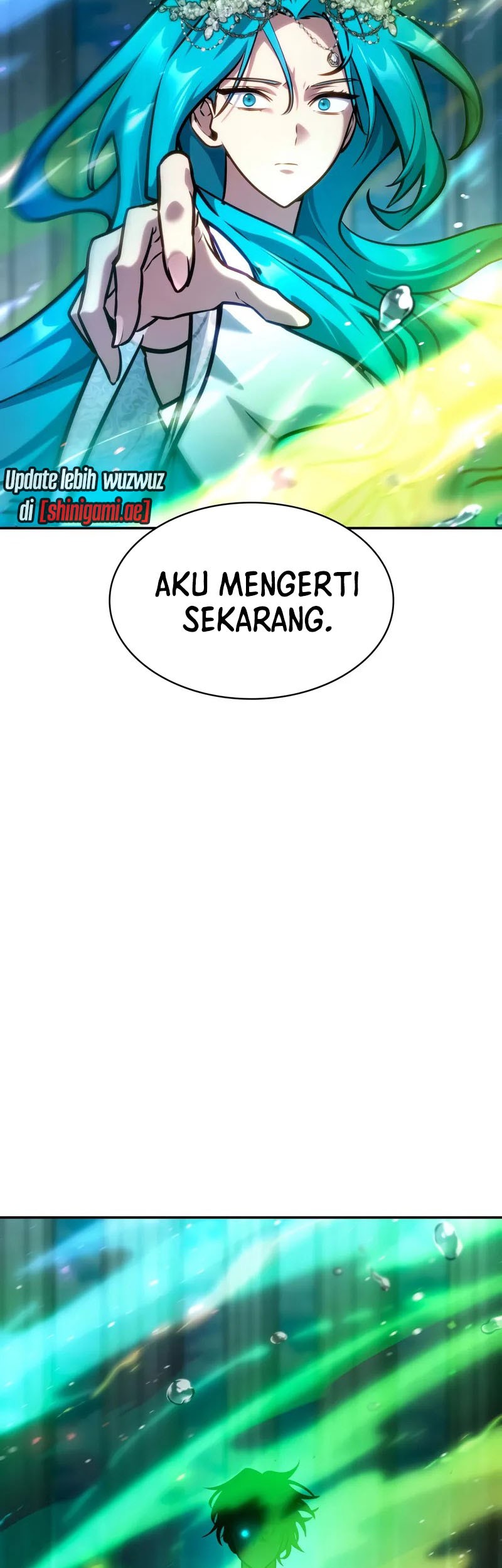Infinite Mage Chapter 90 - halaman 73