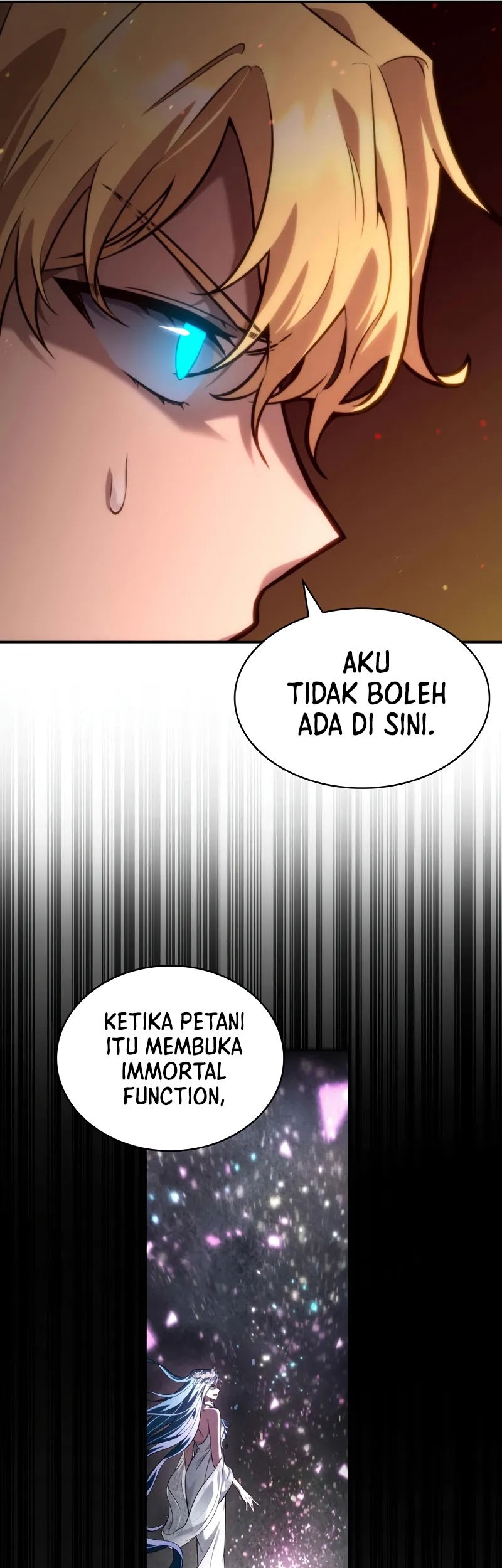 Infinite Mage Chapter 91 - halaman 10