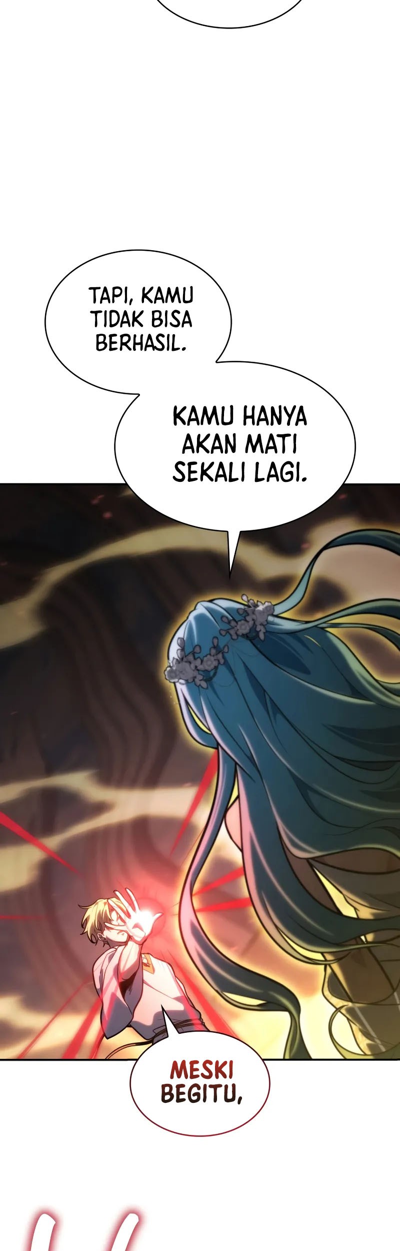 Infinite Mage Chapter 91 - halaman 12