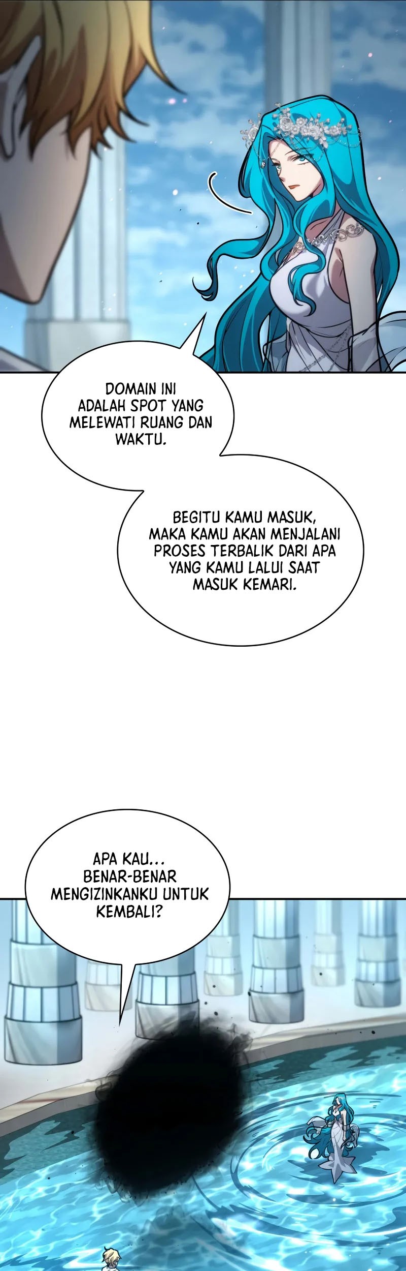 Infinite Mage Chapter 91 - halaman 18