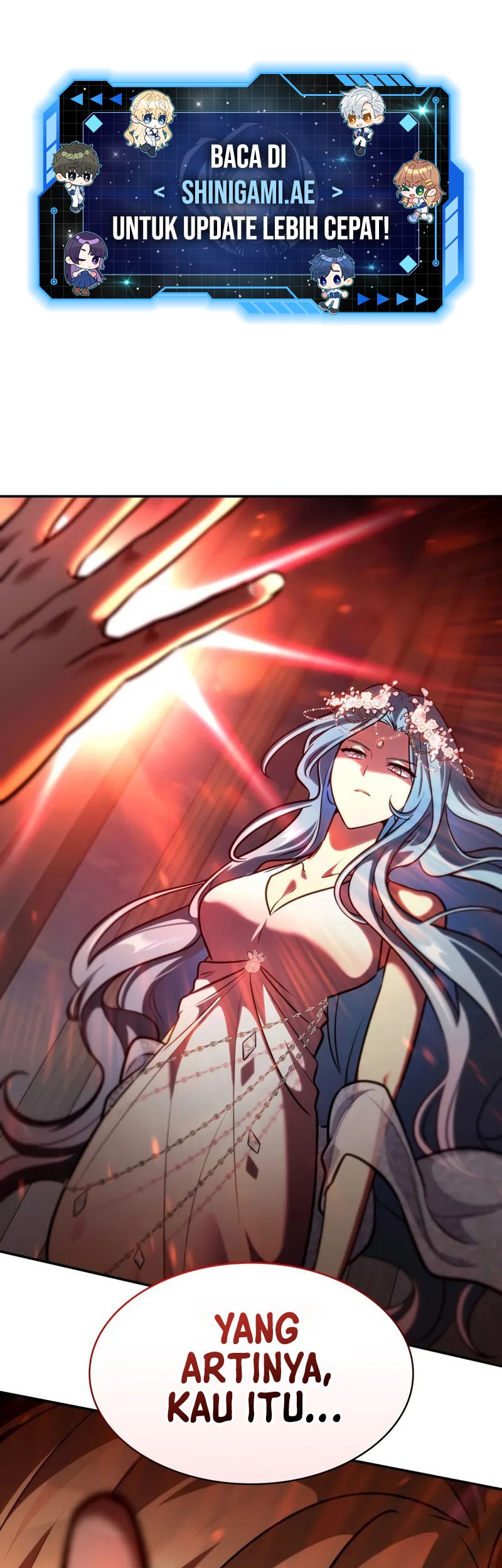 Infinite Mage Chapter 91 - halaman 2