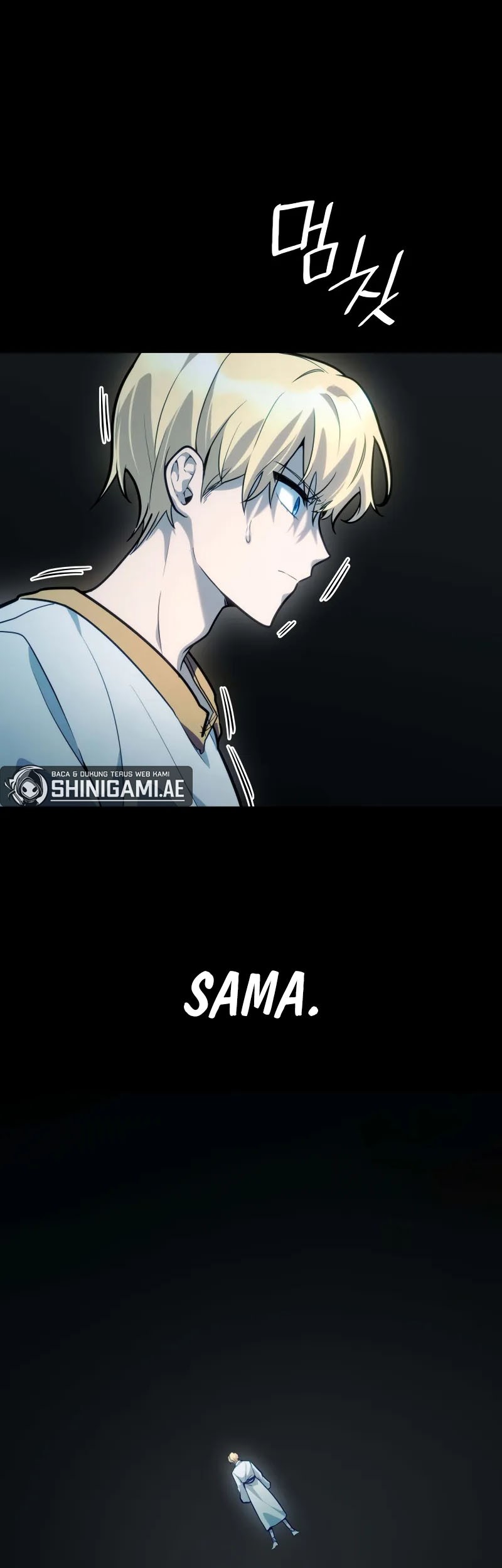Infinite Mage Chapter 91 - halaman 28