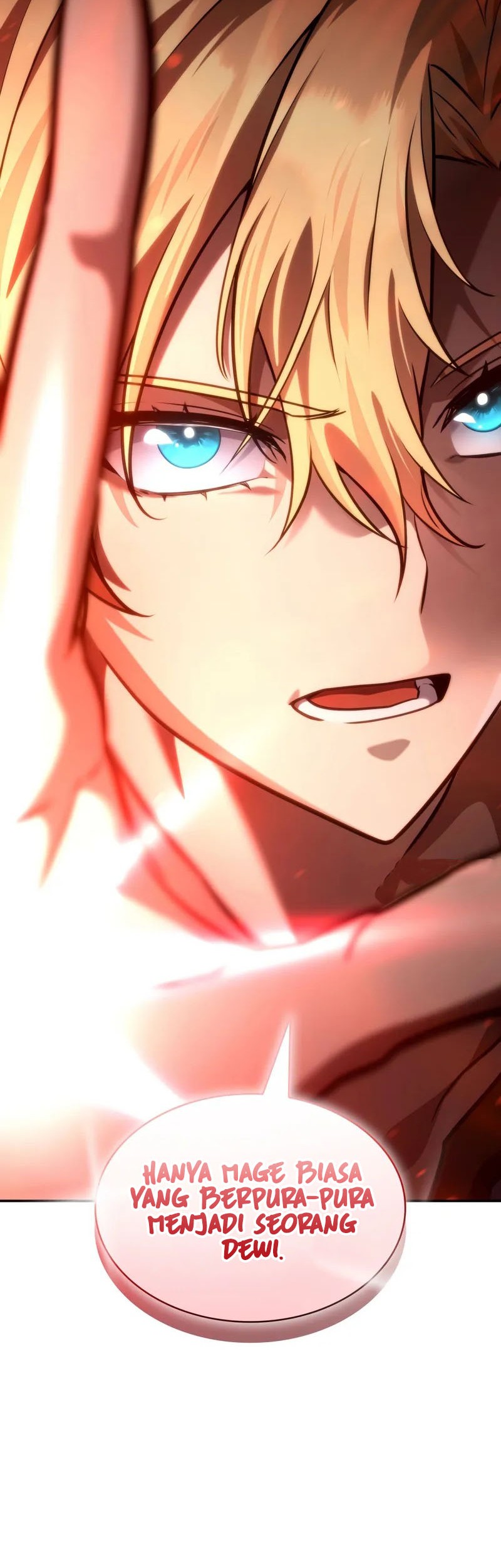 Infinite Mage Chapter 91 - halaman 3