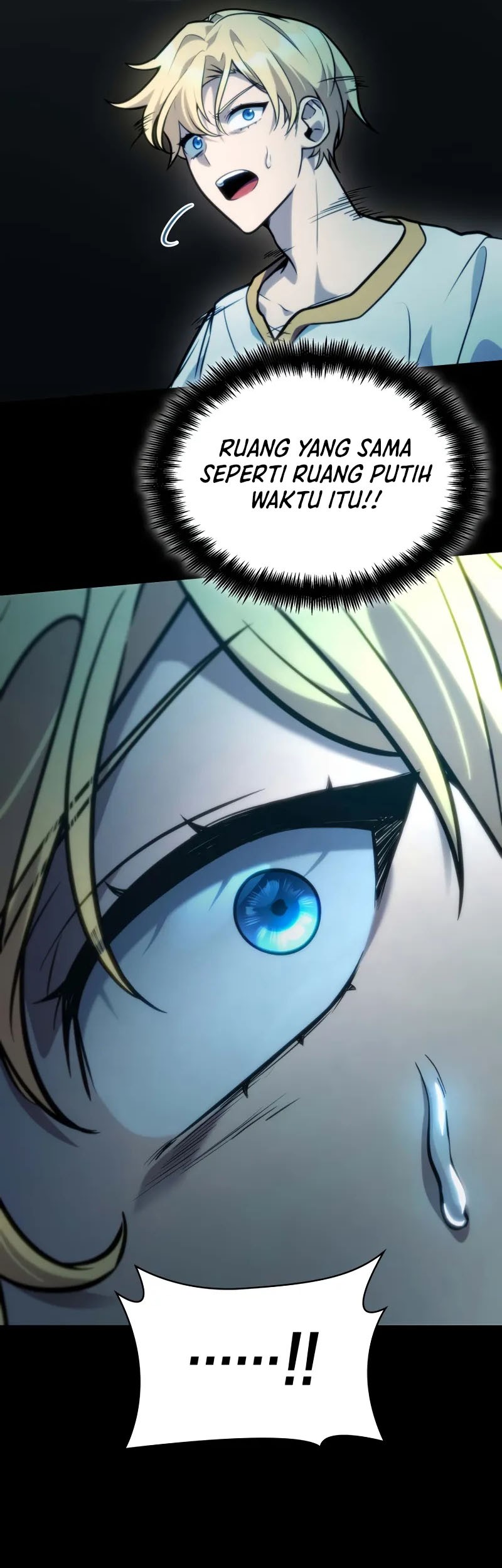 Infinite Mage Chapter 91 - halaman 30
