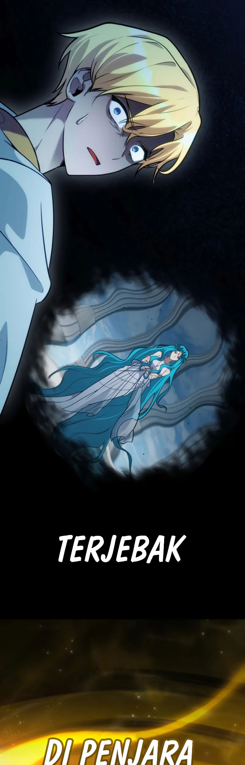 Infinite Mage Chapter 91 - halaman 34