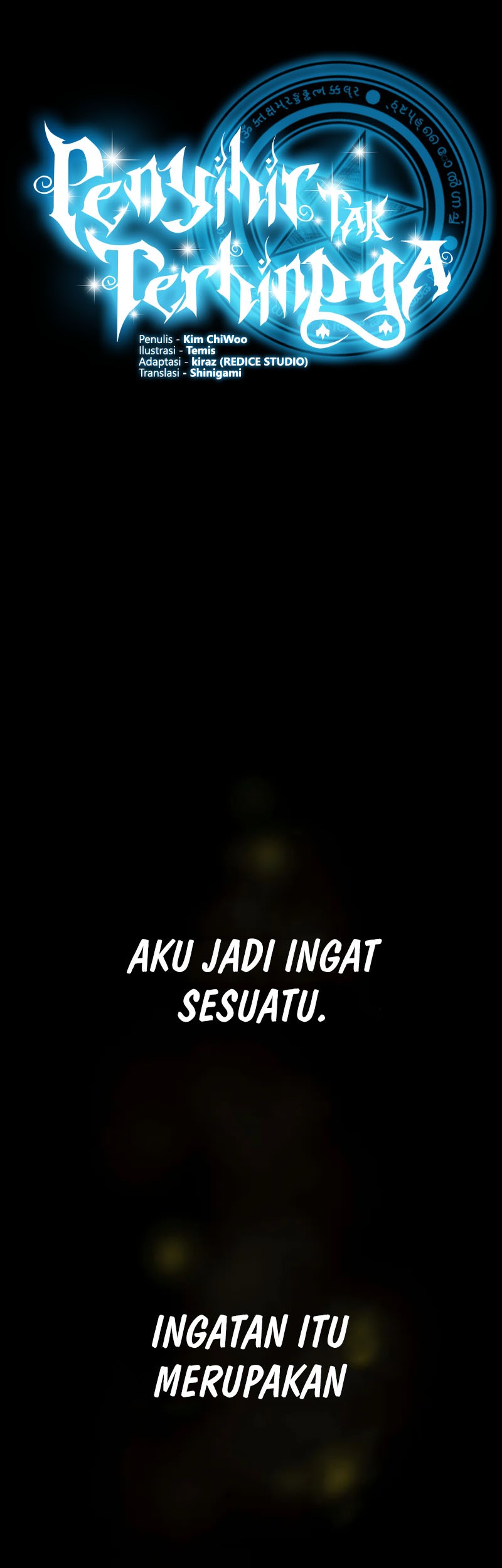 Infinite Mage Chapter 91 - halaman 36