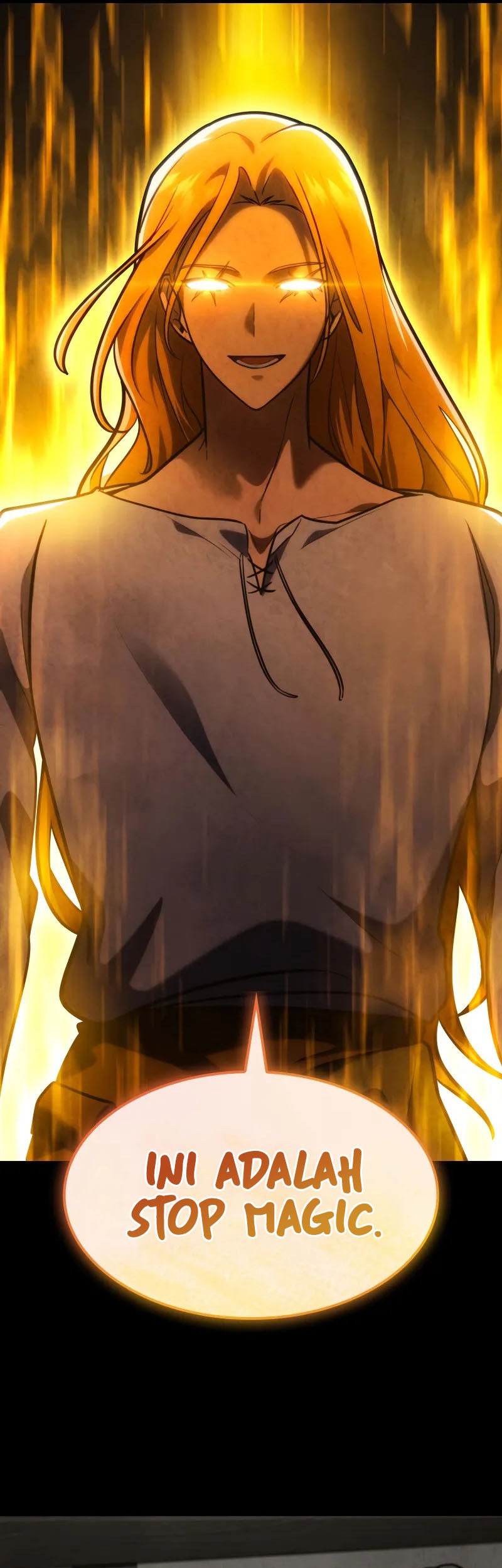 Infinite Mage Chapter 91 - halaman 38