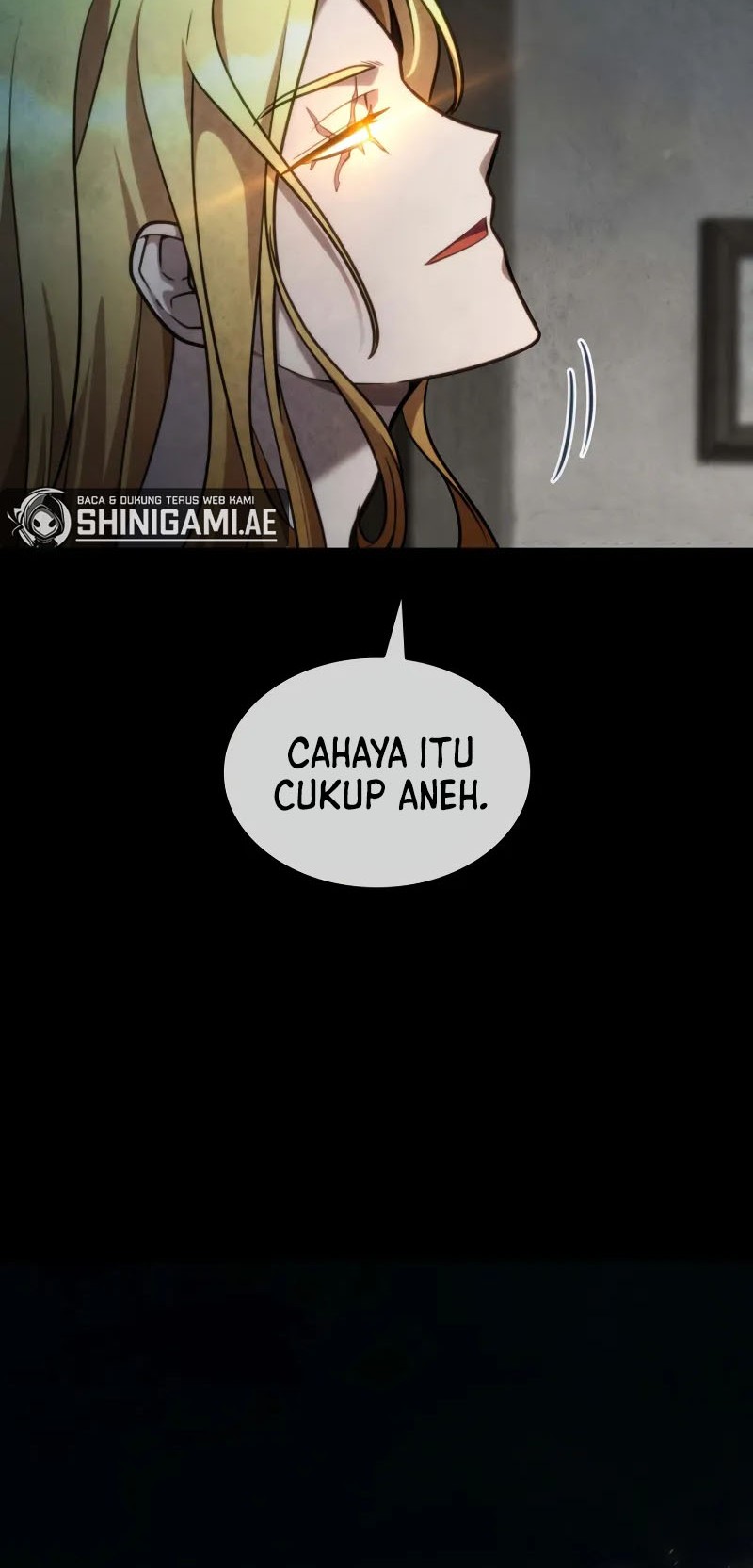 Infinite Mage Chapter 91 - halaman 41
