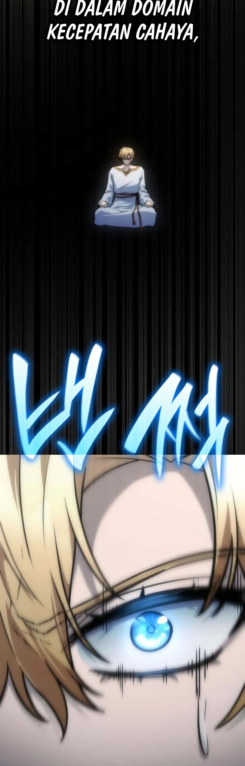 Infinite Mage Chapter 91 - halaman 47