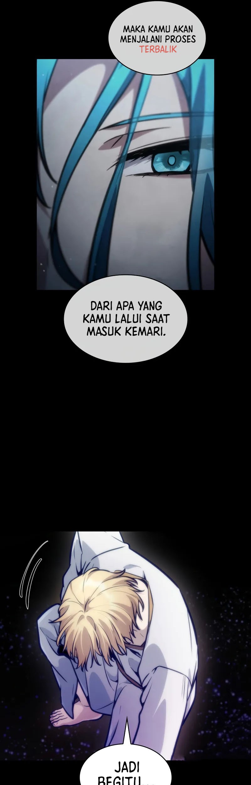Infinite Mage Chapter 91 - halaman 50