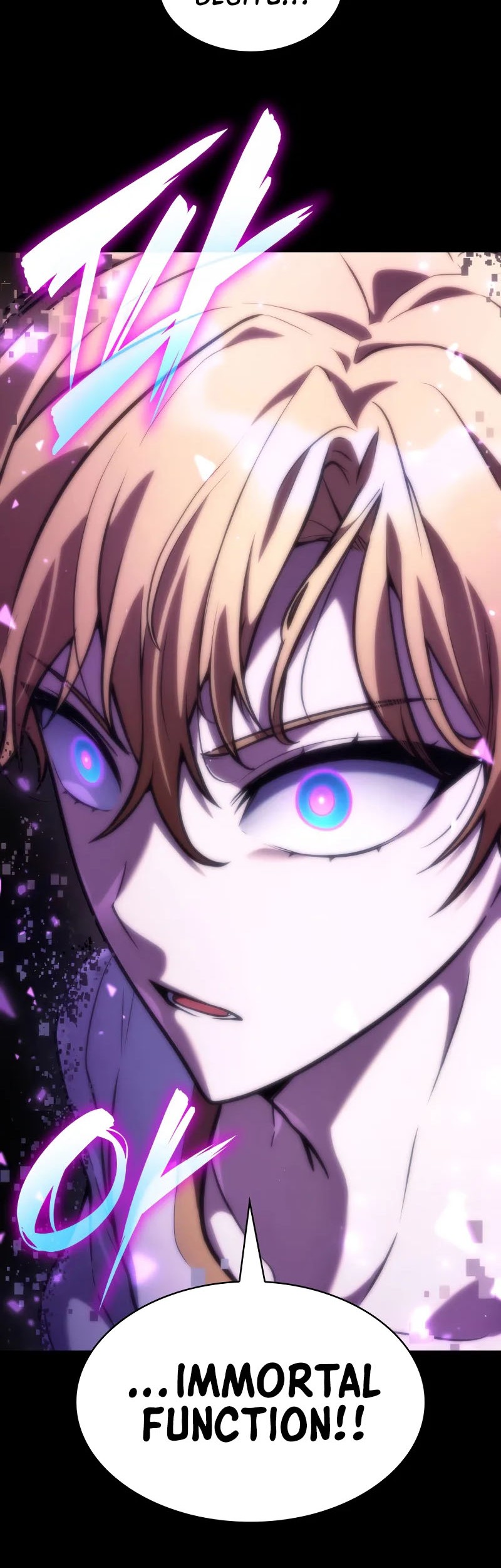 Infinite Mage Chapter 91 - halaman 51