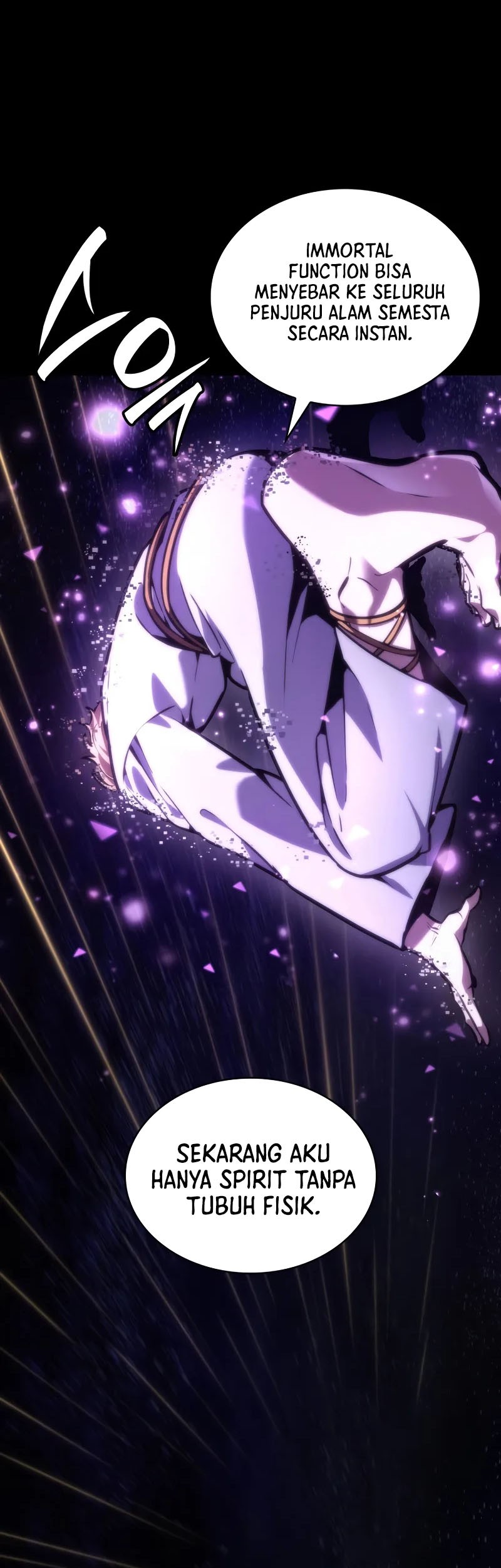 Infinite Mage Chapter 91 - halaman 52