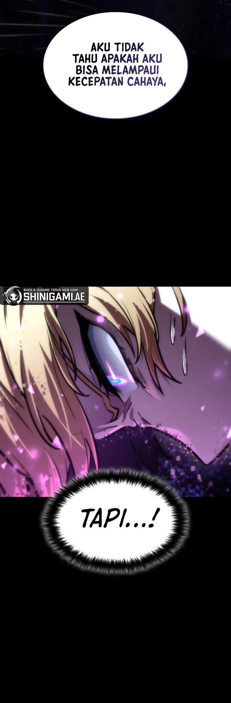 Infinite Mage Chapter 91 - halaman 53
