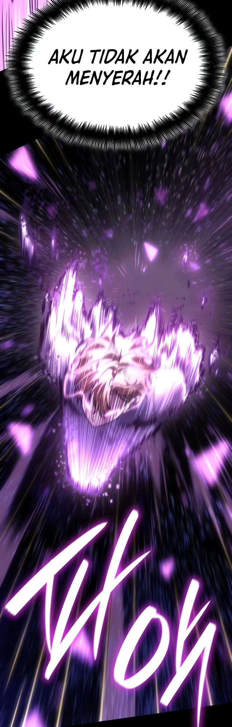 Infinite Mage Chapter 91 - halaman 55