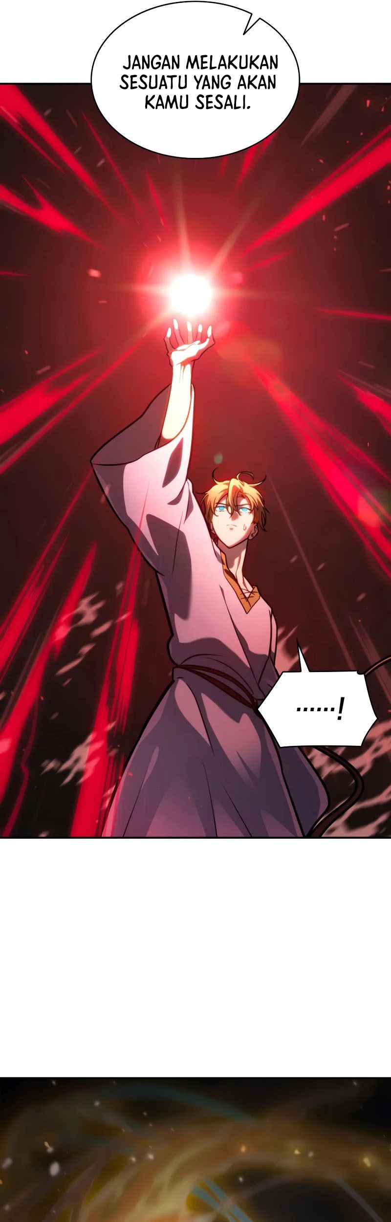 Infinite Mage Chapter 91 - halaman 6