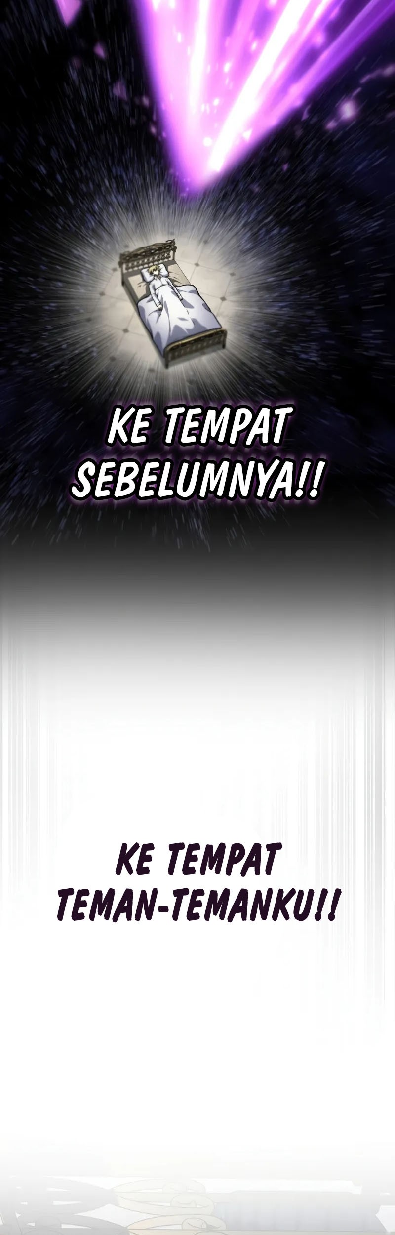 Infinite Mage Chapter 91 - halaman 60